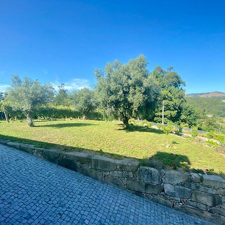 Casa Da Gandara Villa Ponte de Lima Buitenkant foto